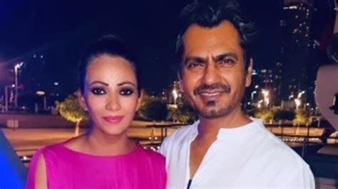 aliya love|Nawazuddin Siddiqui says people shouldn’t marry after reuniting .